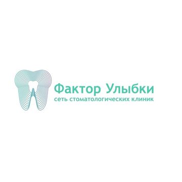 ЛОГОТИП И ФС ДЛЯ СЕТИ СТОМАТОЛОГИЙ