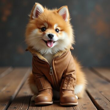 Фотопортрет