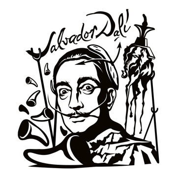 Dali Salvador