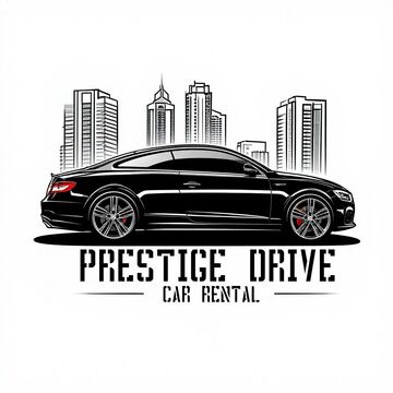 Prestige Drive Car Rental drive ver.