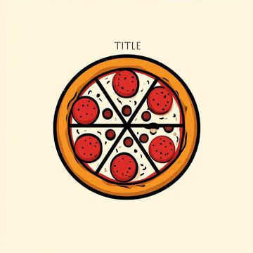 pizza logo