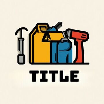 handmade logo