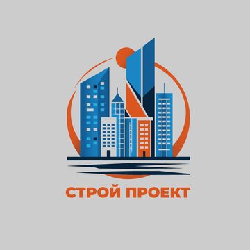 Строй Проект