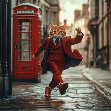 Котиков любят все