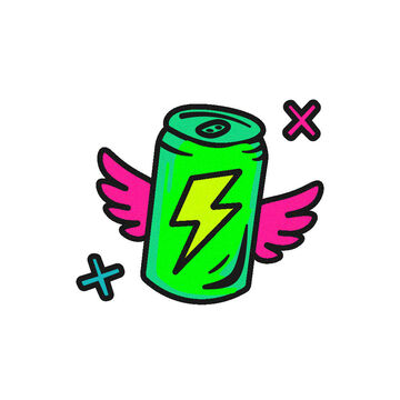 Neon Energy