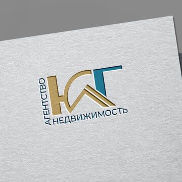 логотип для агентства нежвижимости