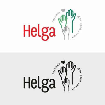 разработка знака