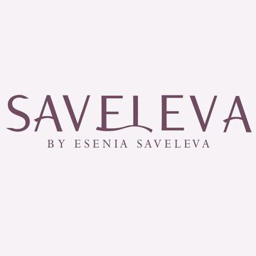 Логотип для бренда одежды SAVELEVA