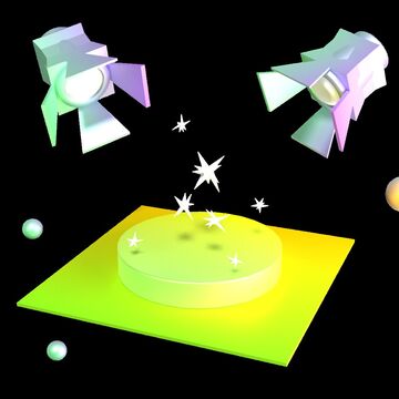 3D иконка - 1200 руб.