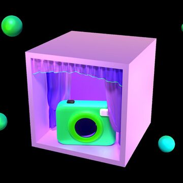 3D иконка - 1200 руб.