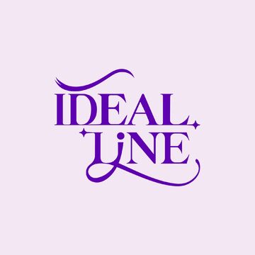 Ideal line