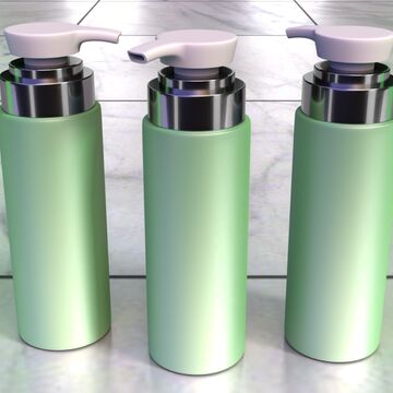 Разработка 3D макета - 1200 руб.