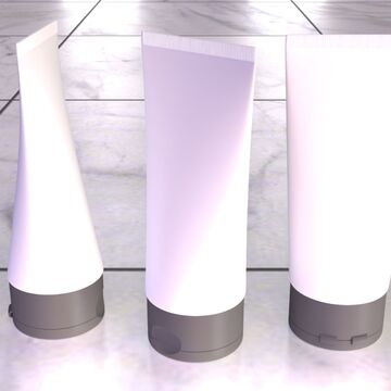 Разработка 3D макета - 1200 руб.