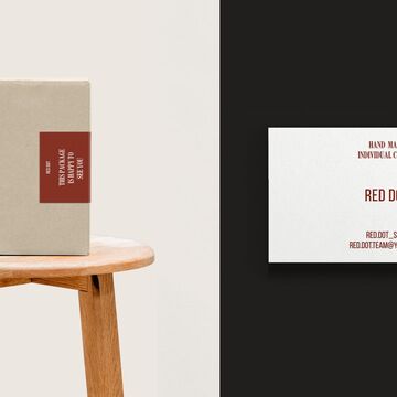 RED DOT 2