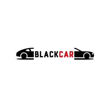 BLACK CAR
