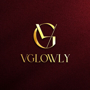 логотип VGLOWLY