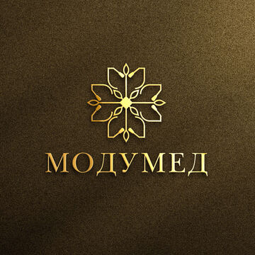 логотип медицинской клиники