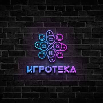 Логотип