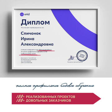 Профильное годовое обучение 329 часов