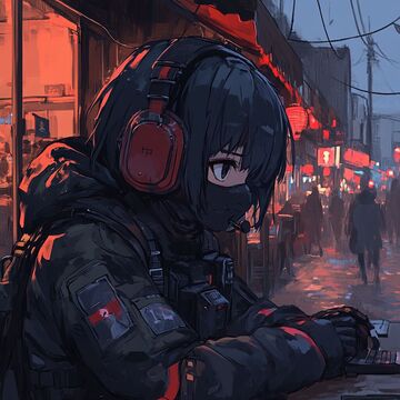 Иллюстрации комиксов