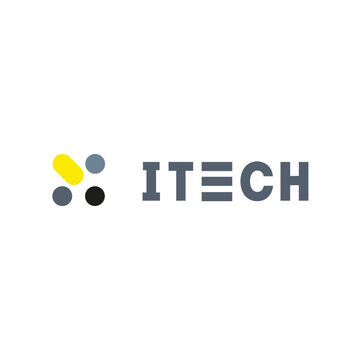 Логотип ITech
