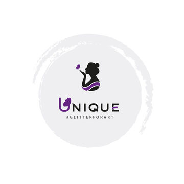 Логотип Unique