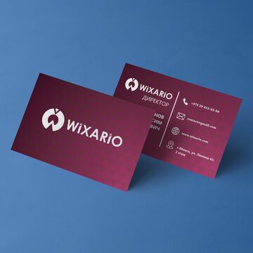 Wixario 3