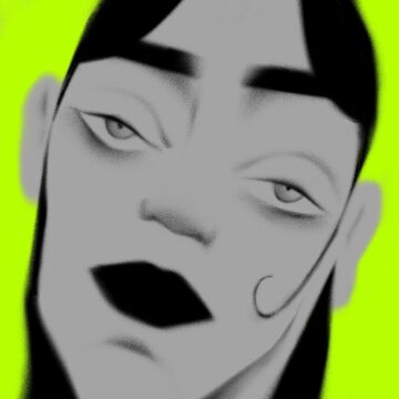 Портрет
