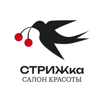Логотип для салона красоты