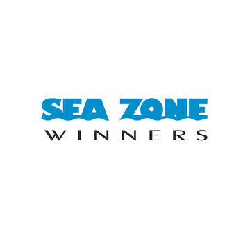 Логотип SEA ZONE winners
