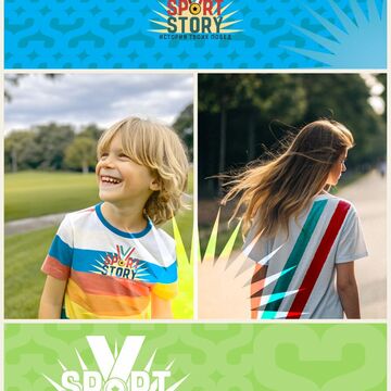 Sport Story