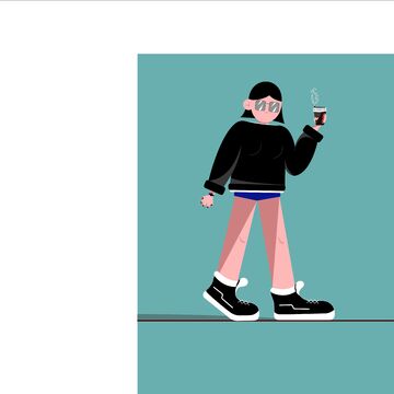 Иллюстрация персонажа