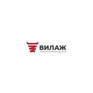 логотип для компании спецтехники
