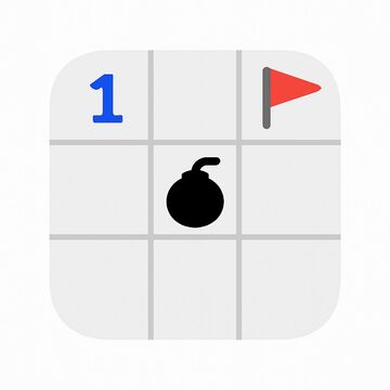 Логотип для игры