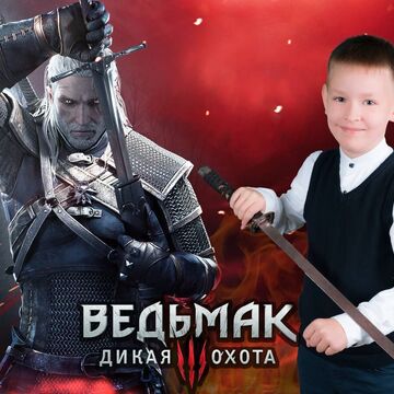 Замена и создание красивых фонов