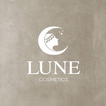 LUNE cosmetics логотип