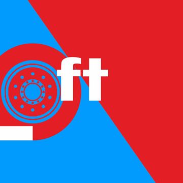 Разработка логотипа транспортной компании