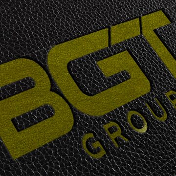 Создание фирменного стиля финансовой компании