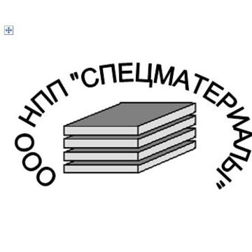 Логотип НПП Спецматериалы
