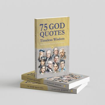 Верстка обложки книги