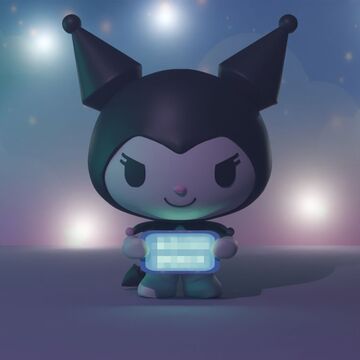 Kuromi