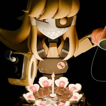Праздничная Mimi