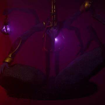 Fiddlesticks x Lulu