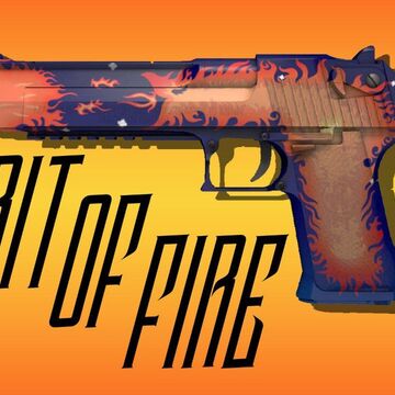 deagle skin design