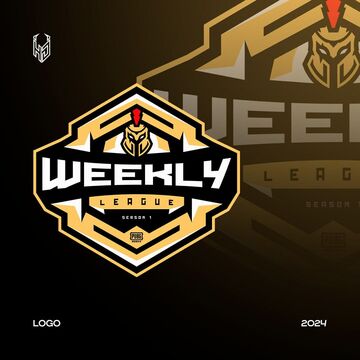 Logo for Weekly League