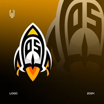 Logo for Outer Space