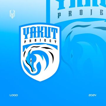 Logo for Yakut Project