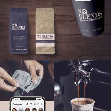 No Blends