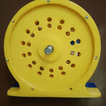 Проектные разработки . в процессе генератор