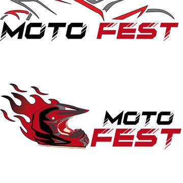 логотип 3 варианта